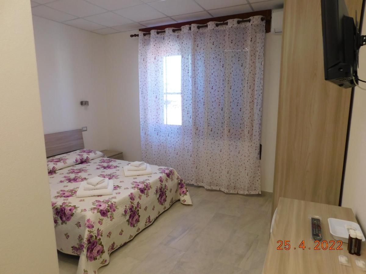 B&B Divino Càbras Dış mekan fotoğraf