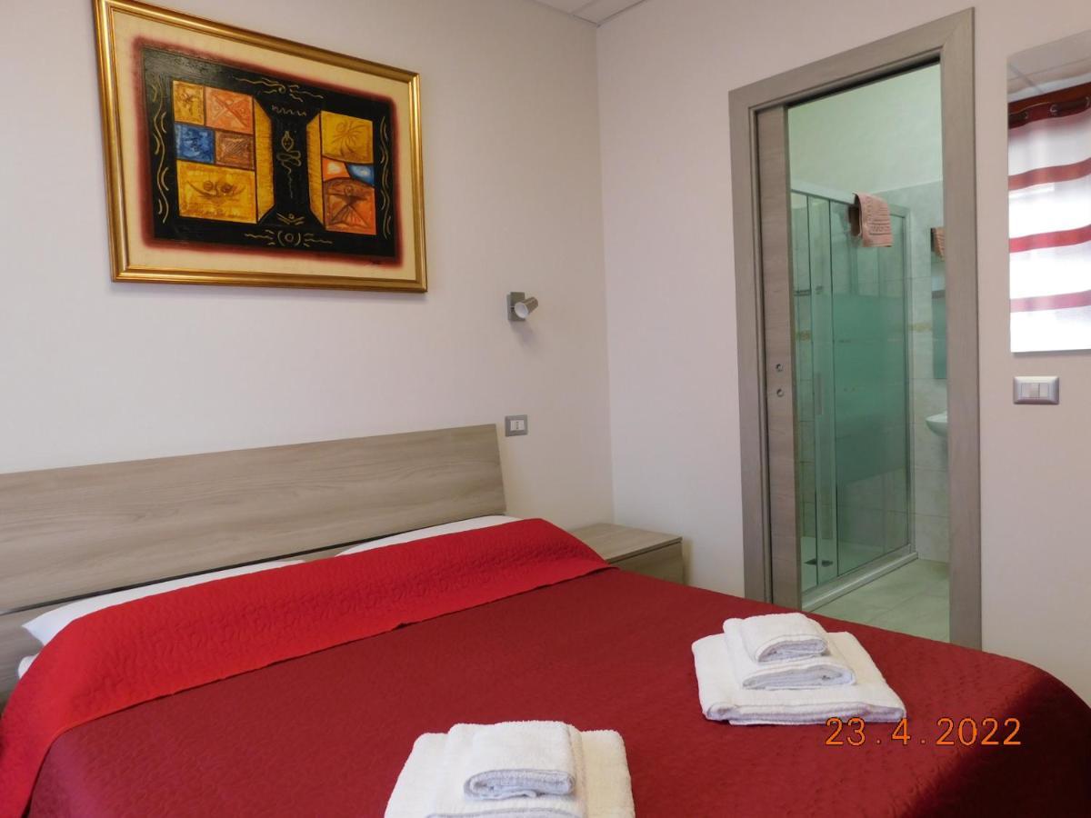 B&B Divino Càbras Dış mekan fotoğraf