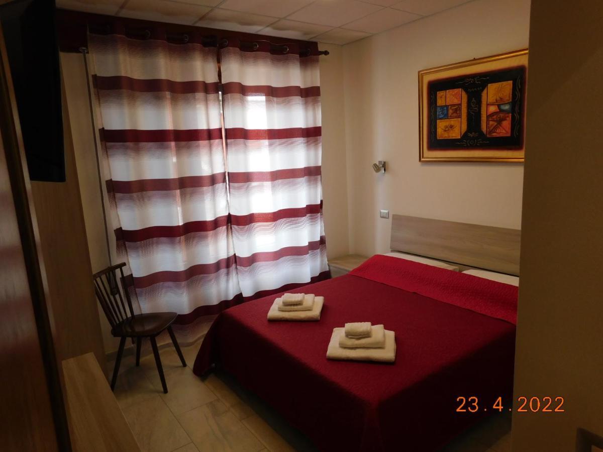 B&B Divino Càbras Dış mekan fotoğraf
