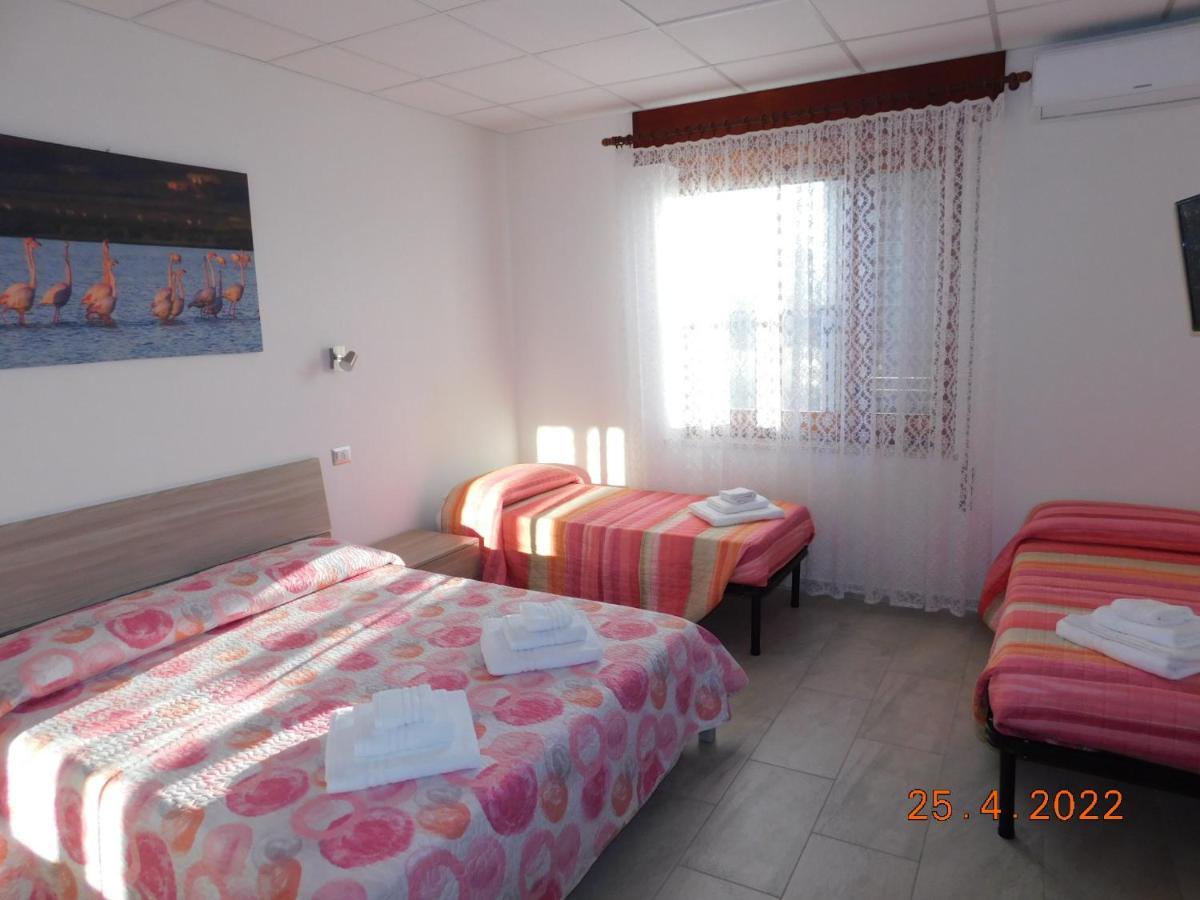 B&B Divino Càbras Dış mekan fotoğraf