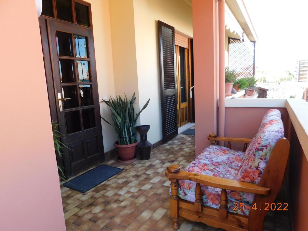 B&B Divino Càbras Dış mekan fotoğraf