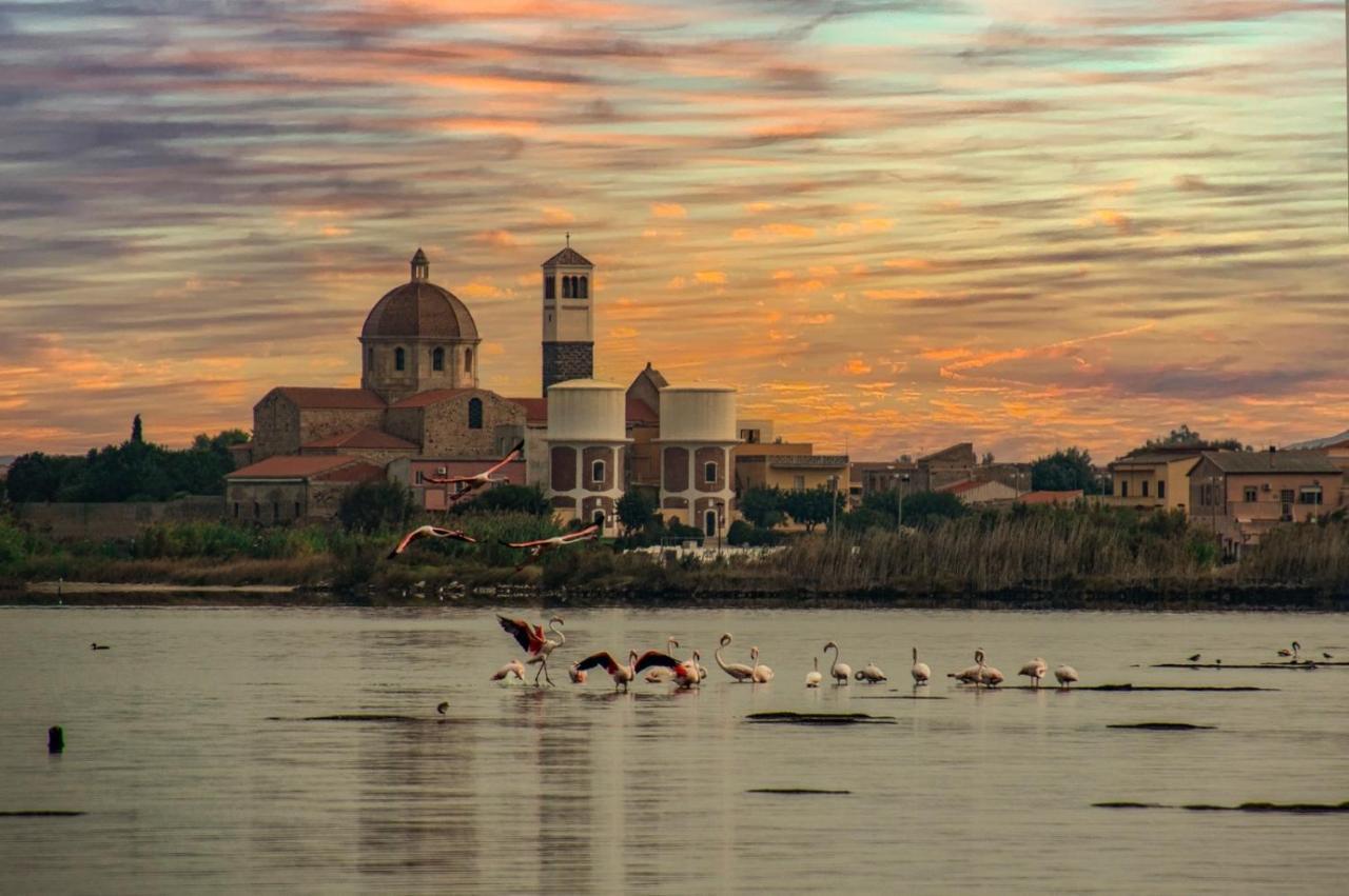 B&B Divino Càbras Dış mekan fotoğraf