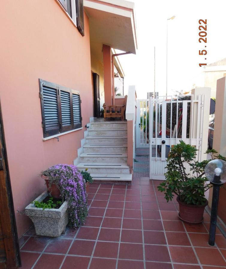 B&B Divino Càbras Dış mekan fotoğraf
