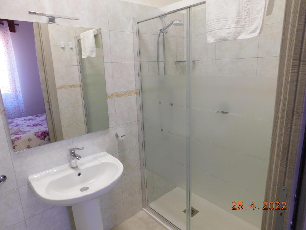 B&B Divino Càbras Dış mekan fotoğraf