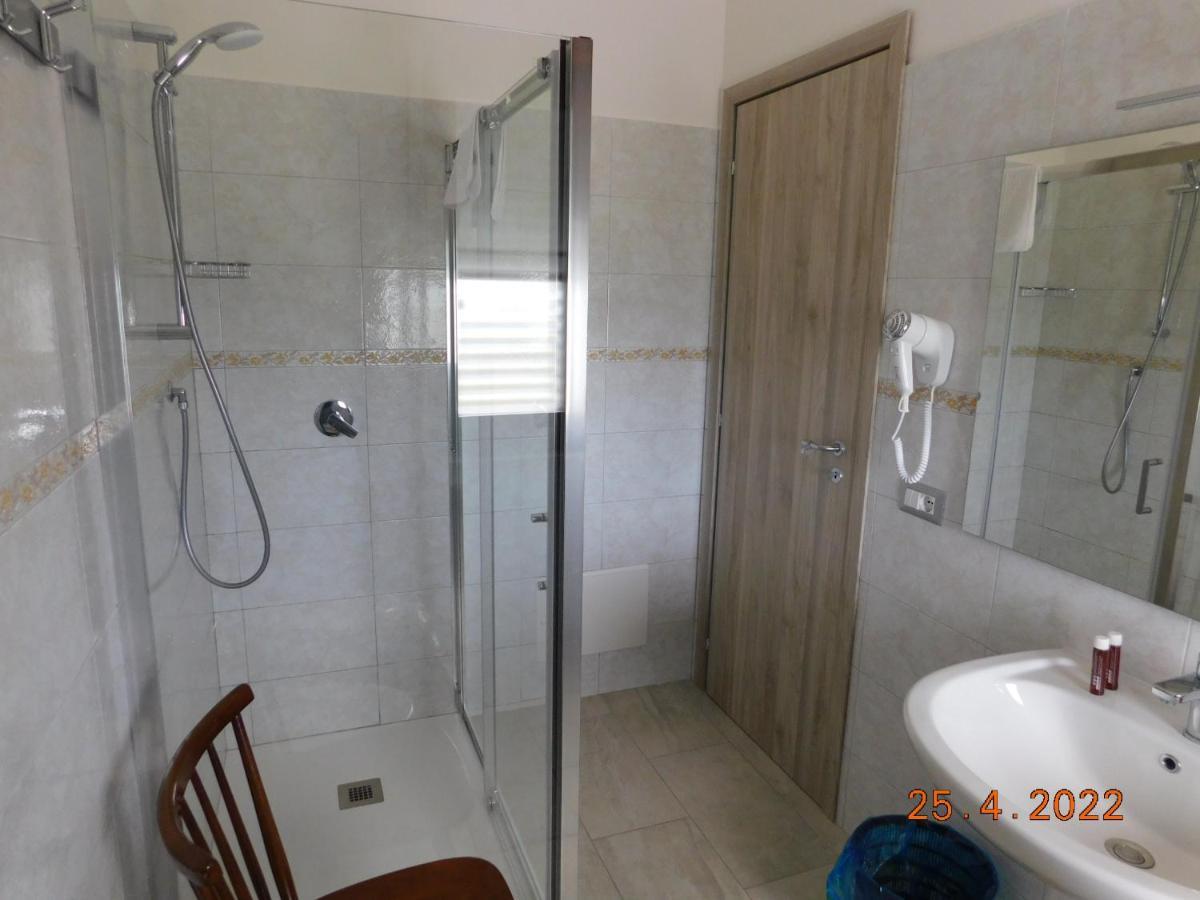 B&B Divino Càbras Dış mekan fotoğraf