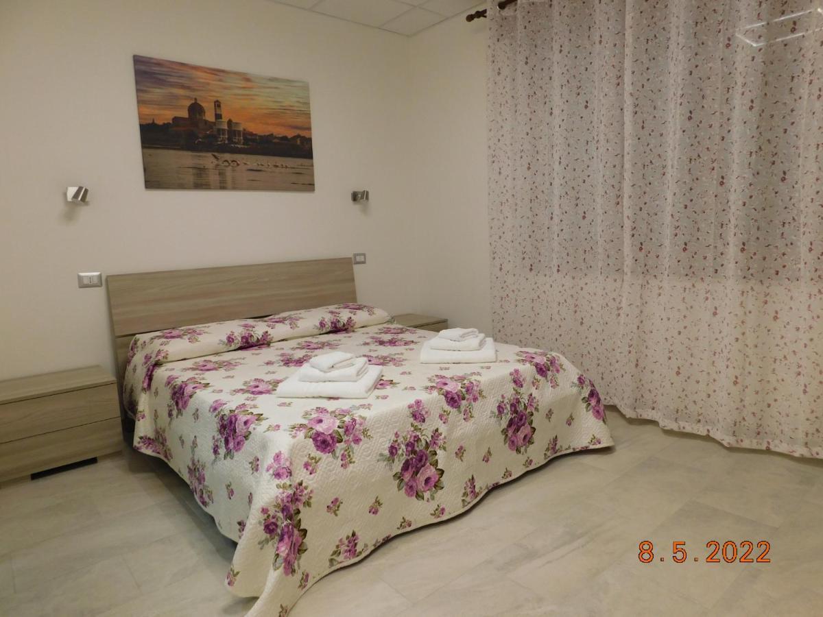 B&B Divino Càbras Dış mekan fotoğraf