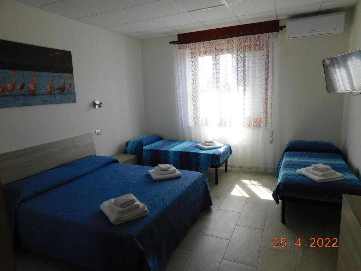B&B Divino Càbras Dış mekan fotoğraf