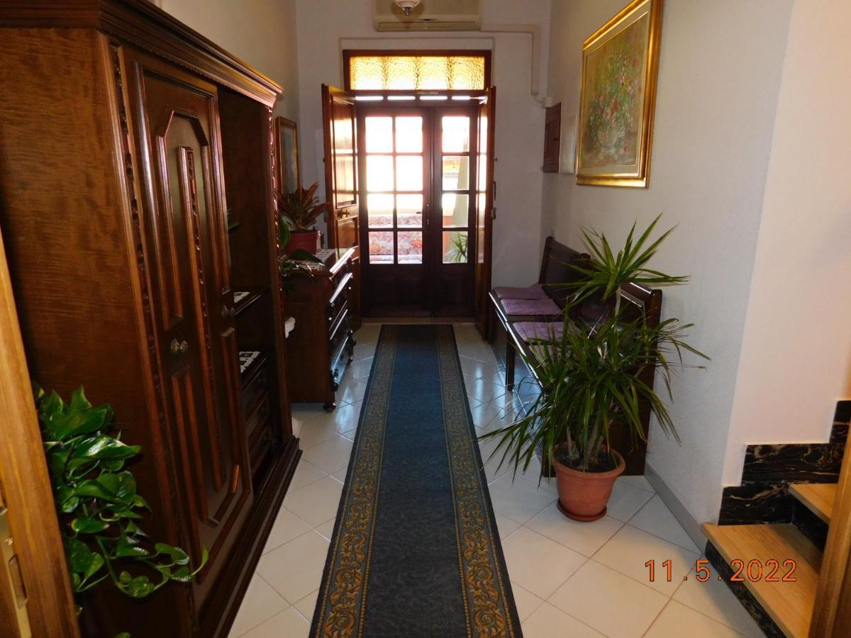 B&B Divino Càbras Dış mekan fotoğraf