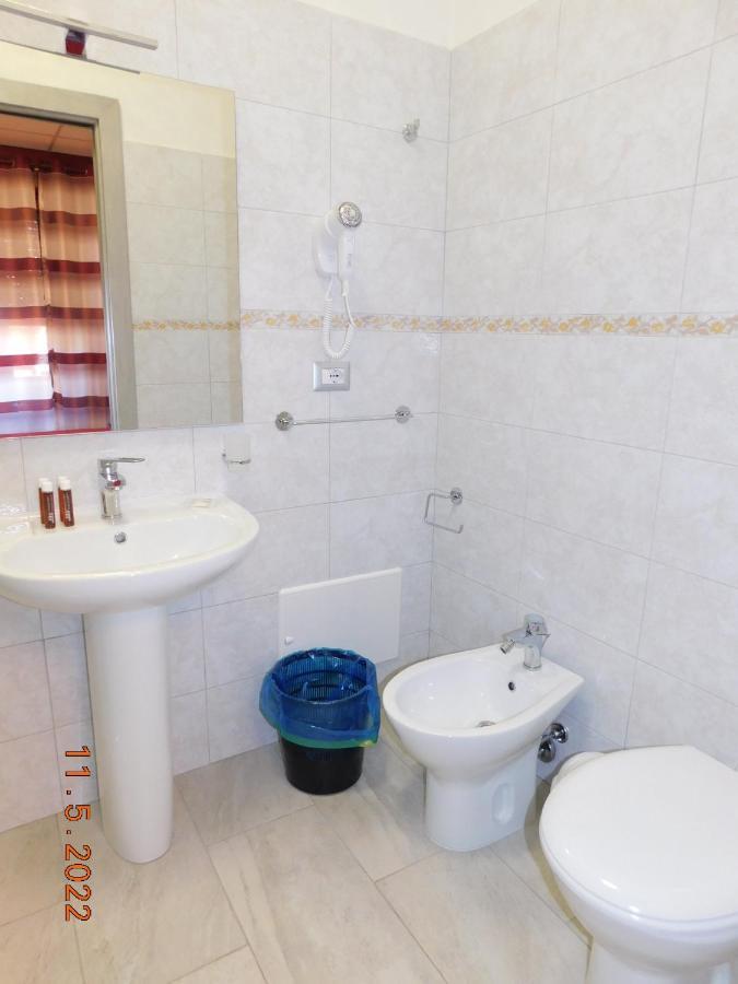 B&B Divino Càbras Dış mekan fotoğraf