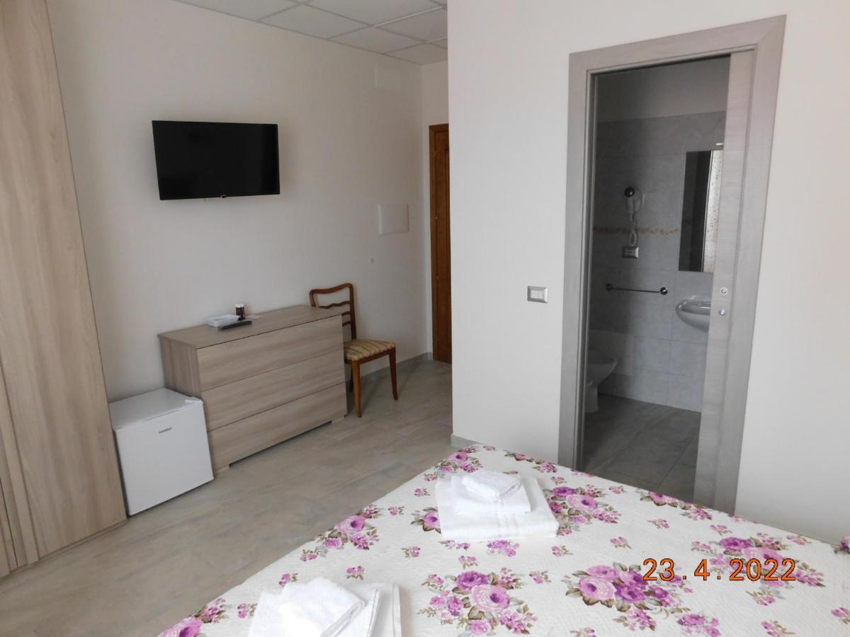 B&B Divino Càbras Dış mekan fotoğraf