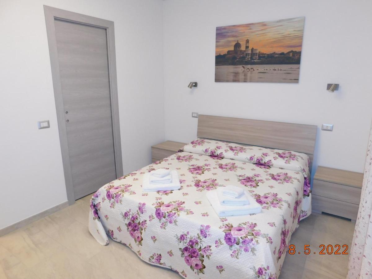 B&B Divino Càbras Dış mekan fotoğraf