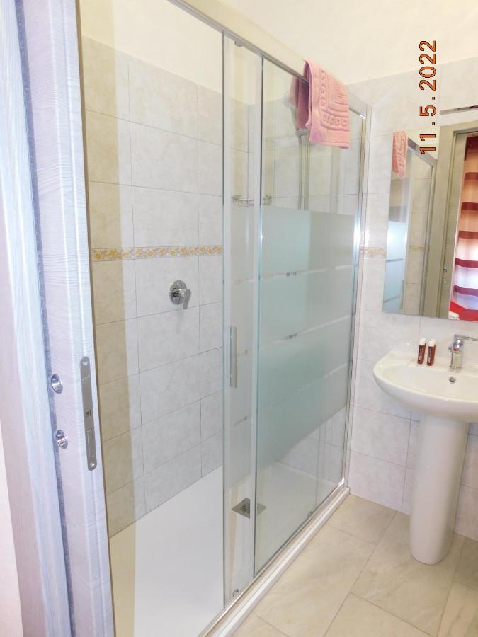 B&B Divino Càbras Dış mekan fotoğraf