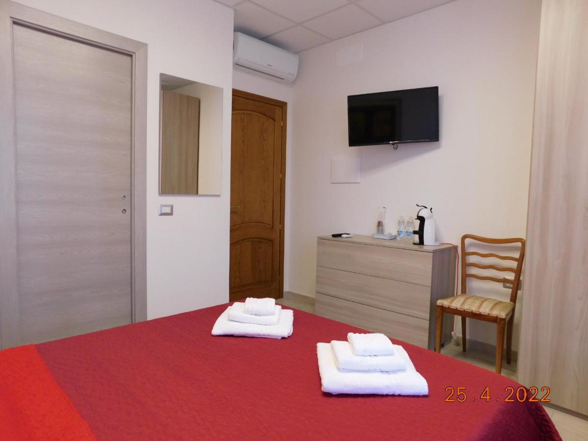 B&B Divino Càbras Dış mekan fotoğraf
